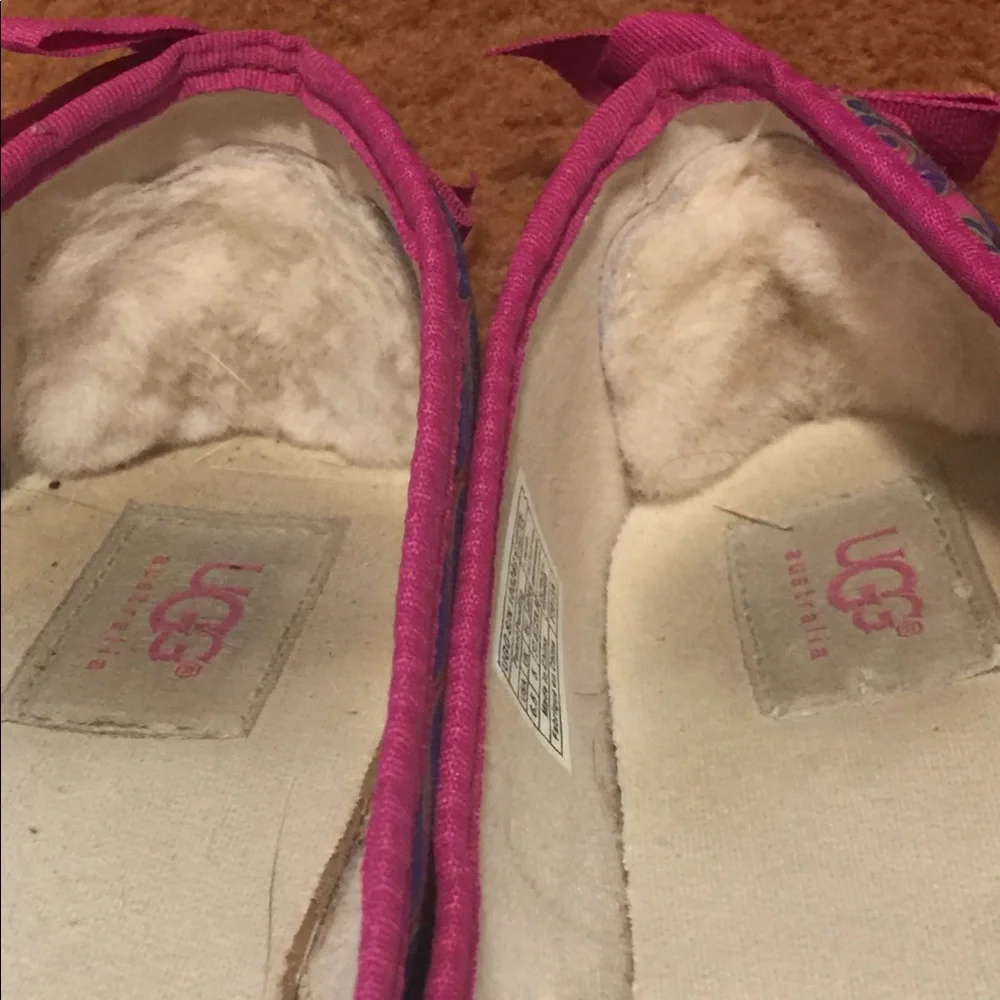 UGG Espadrilles‎